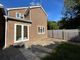 Thumbnail Detached house to rent in Dell Close, Fair Oak, Eastleigh, Hampshire