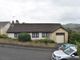Thumbnail Detached bungalow for sale in Pentrehedyn, Adpar, Newcastle Emlyn