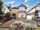 Thumbnail Detached house for sale in Curzon Road, Maidstone