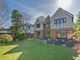Thumbnail Detached house for sale in Ethelbert Road, Canterbury