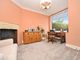 Thumbnail Town house for sale in Rufford Avenue, Yeadon, Leeds, West Yorkshire