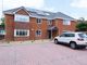Thumbnail Flat to rent in Sycamore Drive, Ash Vale, Aldershot