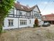 Thumbnail Detached house for sale in The Ridgeway, Cuffley, Potters Bar