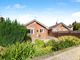 Thumbnail Detached bungalow for sale in Sandy Lane, Stockton On The Forest, York