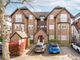 Thumbnail Flat for sale in Egmont Road, Sutton