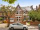 Thumbnail Detached house for sale in Woodville Road, London