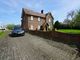 Thumbnail Detached house to rent in White Post Farm, Ockendon Road, Upminster