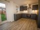 Thumbnail End terrace house to rent in Clematis Court, West Meadows, Cramlington