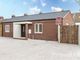 Thumbnail Detached bungalow for sale in Starling Road, Norwich