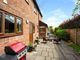 Thumbnail Detached house for sale in Greenmount Close, Greenmount, Bury, Greater Manchester