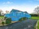 Thumbnail Property for sale in Hornbeam Country Park, Louis Way, Dunkeswell, Honiton