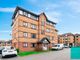 Thumbnail Flat to rent in Flat, Somerset Hall, Creighton Road, London