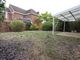 Thumbnail Detached house for sale in Spencers Court, Alveston, Bristol, South Gloucestershire