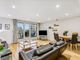 Thumbnail Flat for sale in Regal House, Imperial Wharf, London