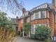 Thumbnail Flat for sale in Redington Road, Hampstead