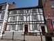 Thumbnail Town house for sale in Broad Street, Leominster