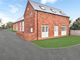 Thumbnail Detached bungalow for sale in Middleton Lane, Middleton, Tamworth