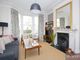 Thumbnail Terraced house for sale in Connaught Road, Stroud Green