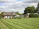 Thumbnail Detached bungalow for sale in Station Road, Rolleston