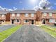 Thumbnail Semi-detached house for sale in Plots 3-6 Walkmill Road, Market Drayton