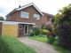 Thumbnail Detached house for sale in Grange Road, Saltwood, Hythe