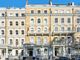 Thumbnail Flat to rent in Queens Gate Gardens, South Kensington