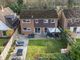 Thumbnail Detached house for sale in Cumberland Road, Camberley, Surrey