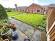 Thumbnail Detached bungalow for sale in Grange Road, Rawmarsh, Rotherham