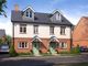 Thumbnail Semi-detached house for sale in Hulham Road, Exmouth