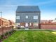 Thumbnail Link-detached house for sale in Abbey Meadows, Barrow Hall Road, Little Wakering, Southend-On-Sea