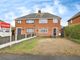 Thumbnail Semi-detached house for sale in Wolmer Road, Ashmore Park/ Wednesfield, Wolverhampton