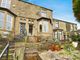 Thumbnail Terraced house for sale in Moseley Road, Burnley, Lancashire