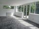 Thumbnail Detached bungalow for sale in Hereward Way, Weeting, Brandon