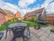 Thumbnail Detached house for sale in Halley View, Stewartby, Bedford