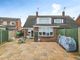 Thumbnail Semi-detached house for sale in Thoresby Crescent, Draycott, Derby