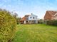 Thumbnail Detached house for sale in Abbey Road, Leiston
