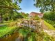 Thumbnail Detached house for sale in Carricks Hill, Dallington, Heathfield, East Sussex