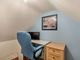 Thumbnail Link-detached house for sale in Perrinsfield, Lechlade, Gloucestershire