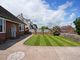 Thumbnail Bungalow for sale in Broomfield Lane, Stocksbridge, Sheffield