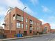 Thumbnail Flat for sale in Southampton Way, London