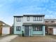 Thumbnail Detached house for sale in Petunia Crescent, Springfield, Chelmsford