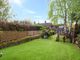 Thumbnail End terrace house for sale in Esher Green, Esher, Surrey