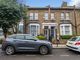 Thumbnail End terrace house for sale in Giesbach Road, London