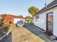 Thumbnail Semi-detached bungalow for sale in Beech Close, Elm Park, Hornchurch