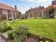 Thumbnail Semi-detached house for sale in Swallow Mount, Leeds, West Yorkshire