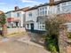 Thumbnail Semi-detached house for sale in Aldrington Avenue, Hove, East Sussex