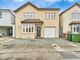 Thumbnail Detached house for sale in Nelson Road, Ashford