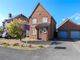 Thumbnail Detached house for sale in Rush Close, Bradley Stoke, Bristol, South Gloucestershire