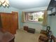 Thumbnail Detached bungalow for sale in Barrowby Road, Grantham