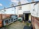 Thumbnail Terraced house for sale in Buntings Path, Burwell, Cambridge